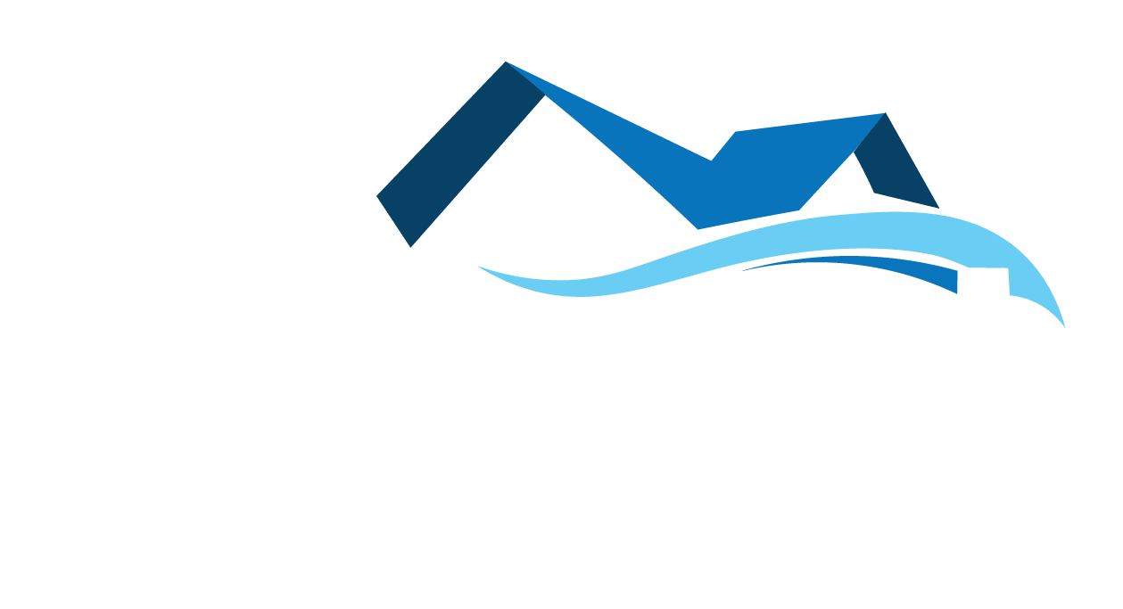 All Coast Roofing logo