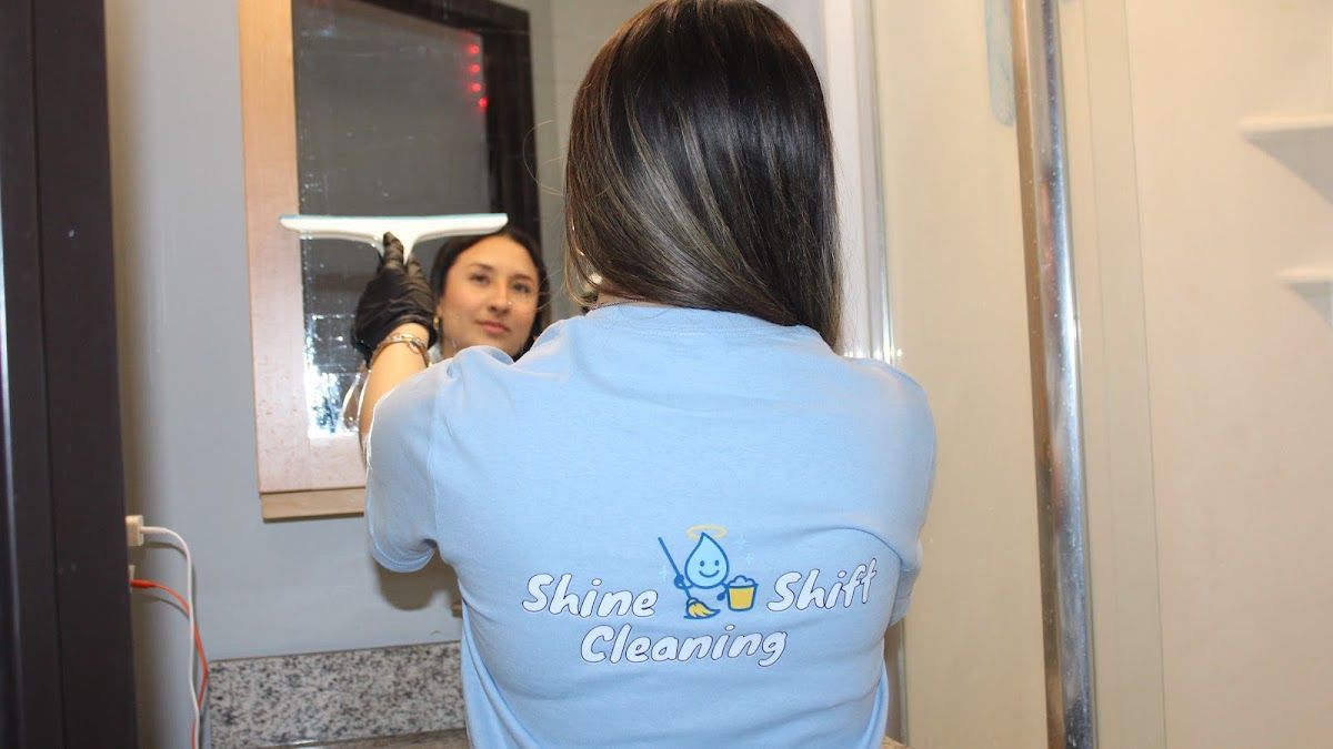 Shine Shift Cleaning photo