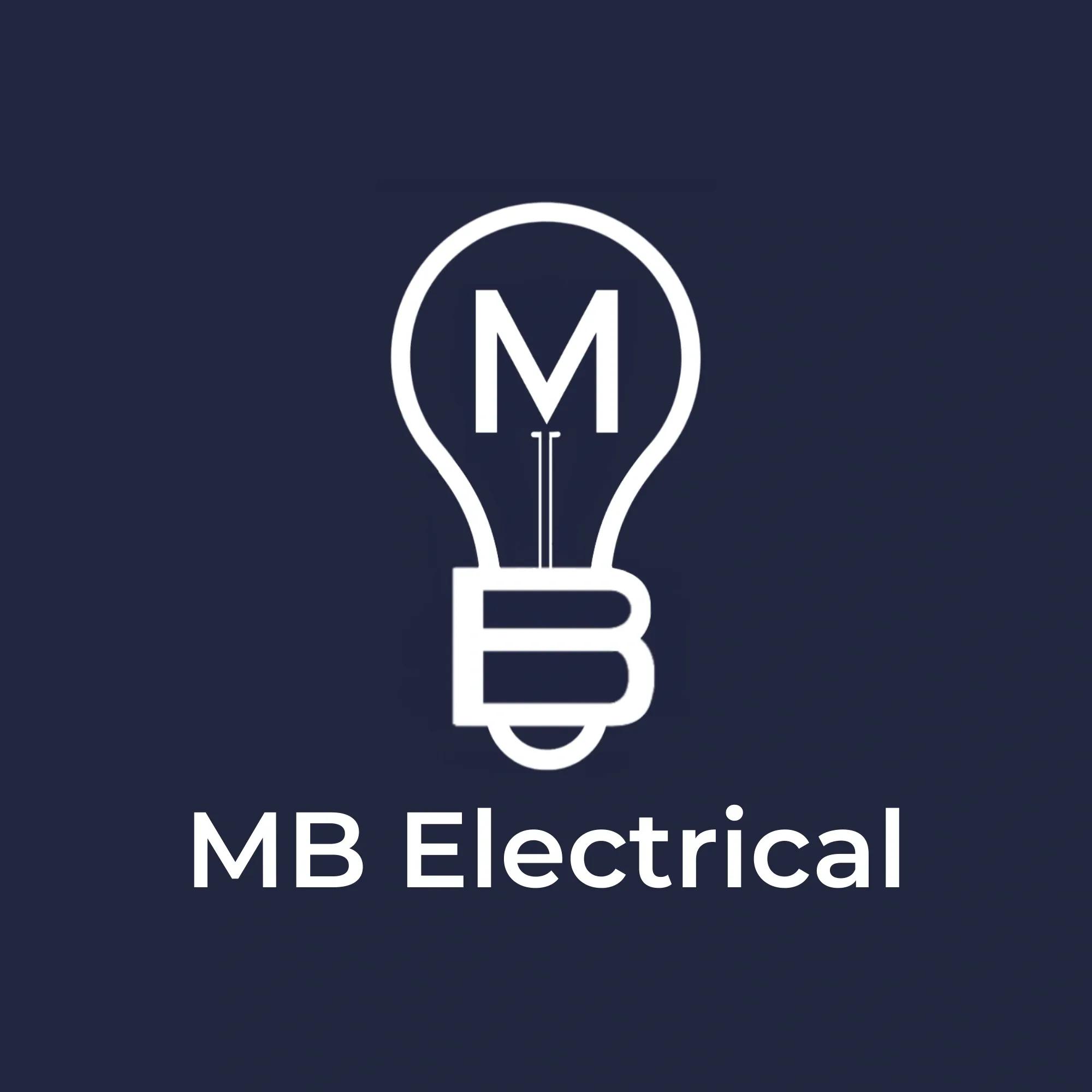 mbelectrical logo