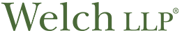 Welch Capital Partners logo