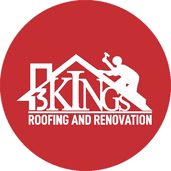 3 King's Roofing and Renovations Inc. logo