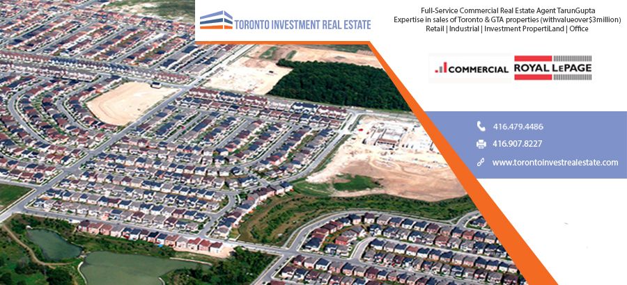 Royal LePage Commercial photo