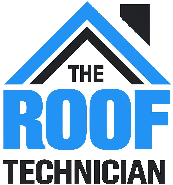The Roof Technician Toronto logo