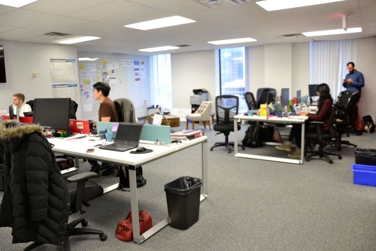 Blanc Labs photo