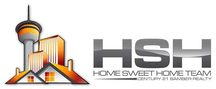 Home Sweet Home Team logo