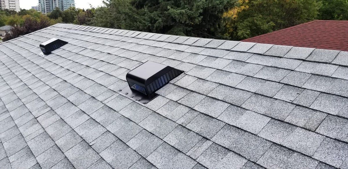 Master Roof Repair photo