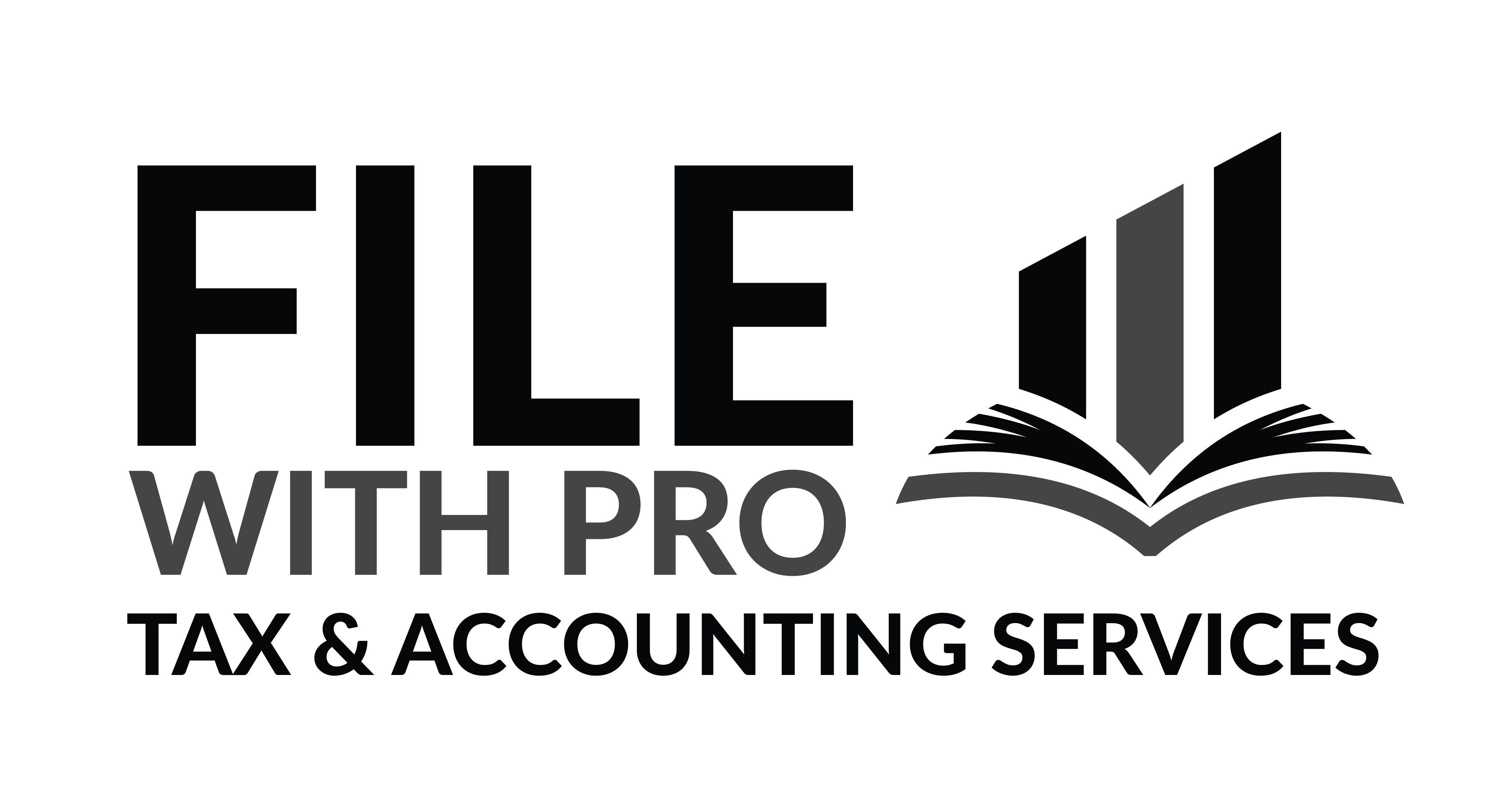 File with Pro logo
