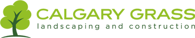 Calgary Grass logo