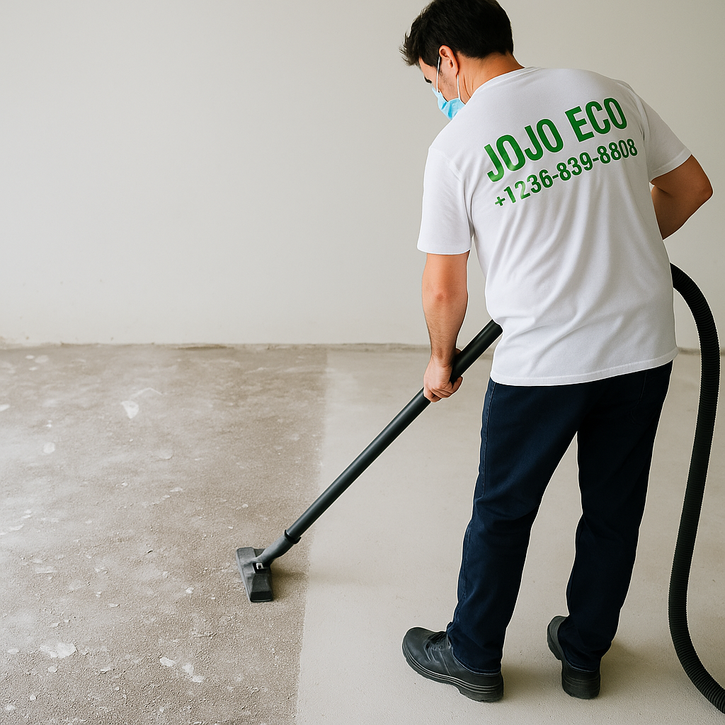 Jojo's Exclusive Cleaning & photo