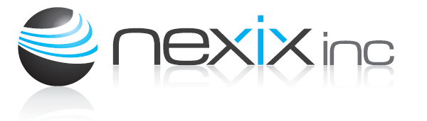 Nexix Inc logo