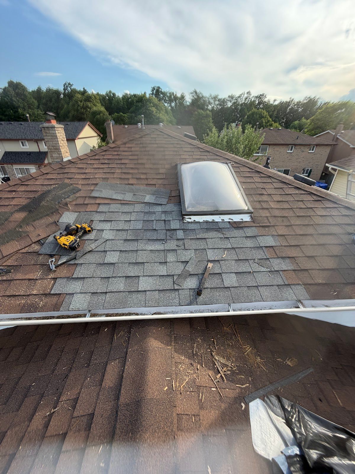 Apple Roofing Toronto photo