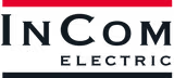 Incom Electric Corporation logo