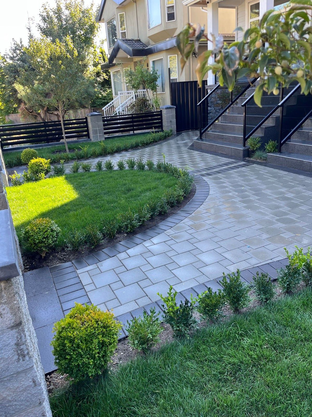 Gateway Landscaping & photo