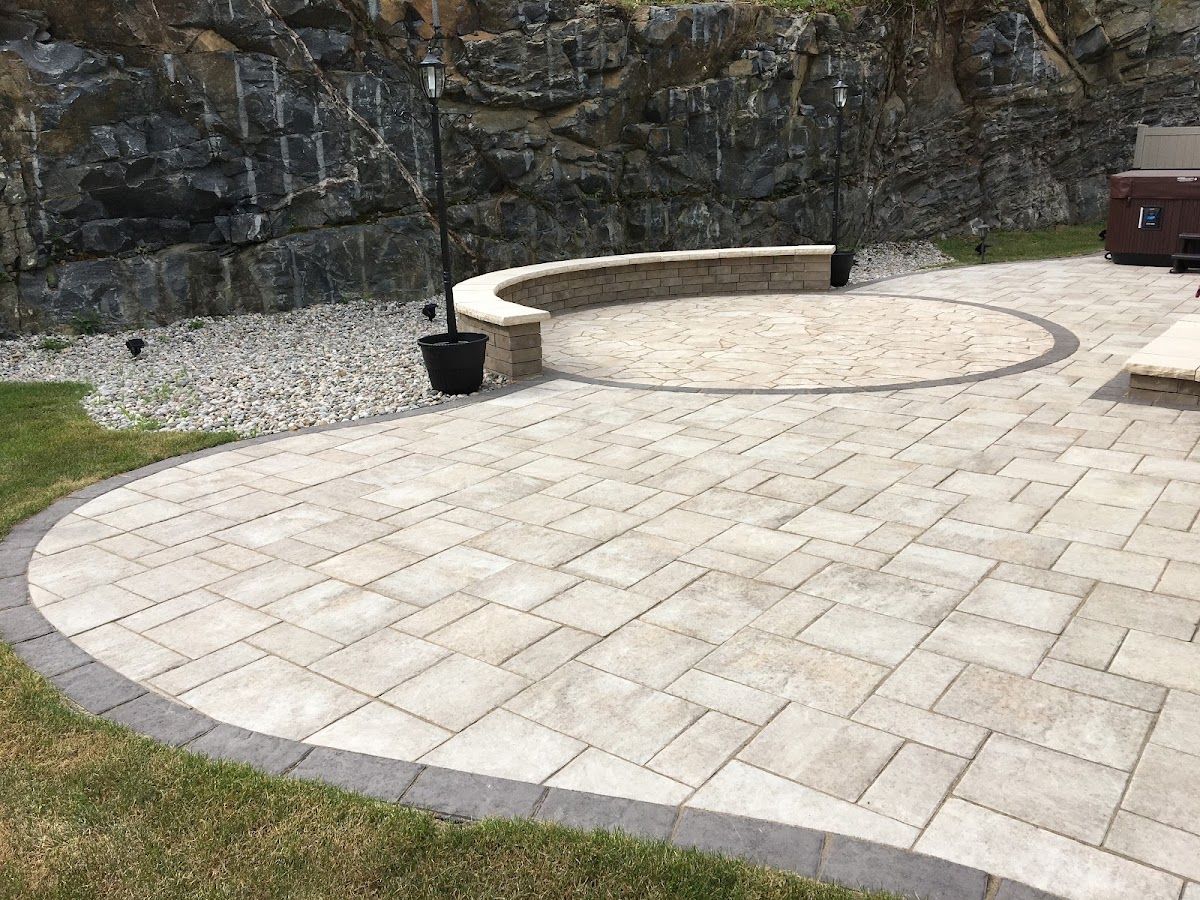 Life Long Landscaping Inc. photo