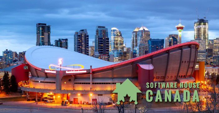 Software House Canada Inc photo