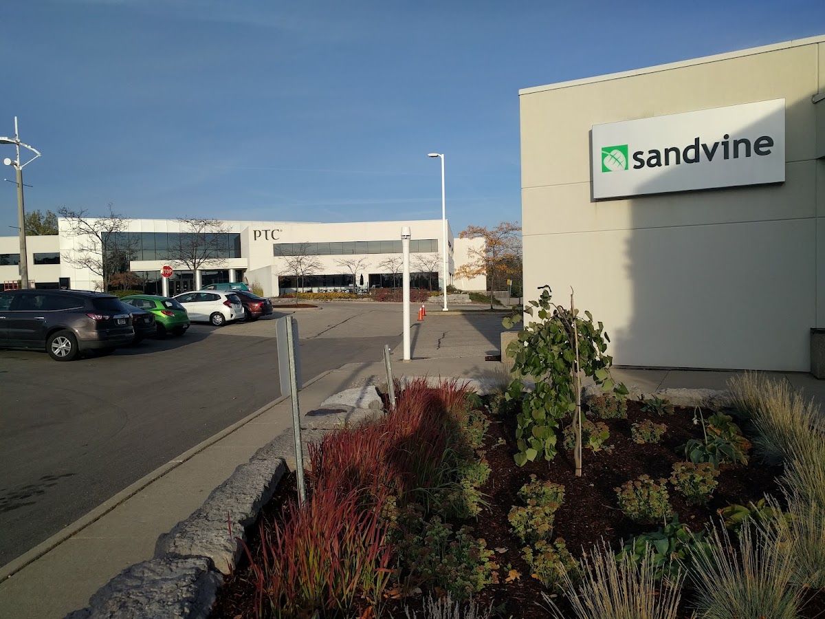 Sandvine Corporation photo