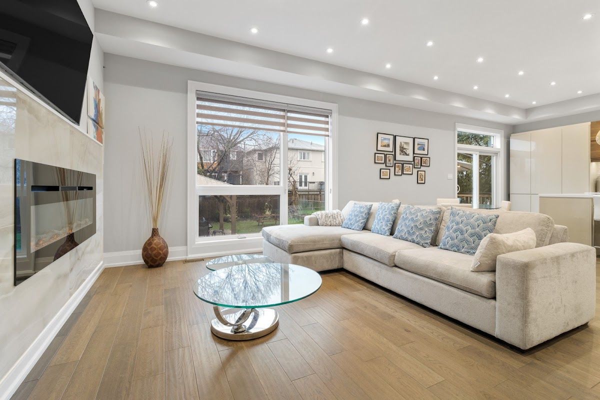 Umber Realty Inc. photo