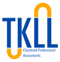 TKLL LLP Chartered logo