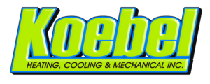 Koebel Heating logo