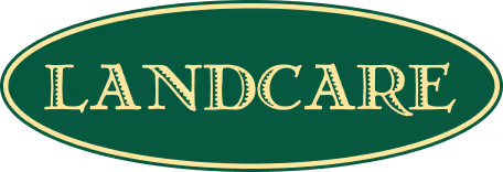 Landcare Inc. logo