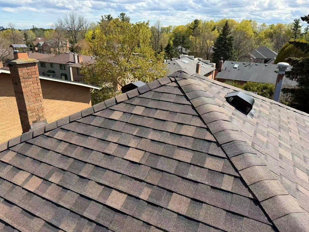 Heritage Roofing & photo