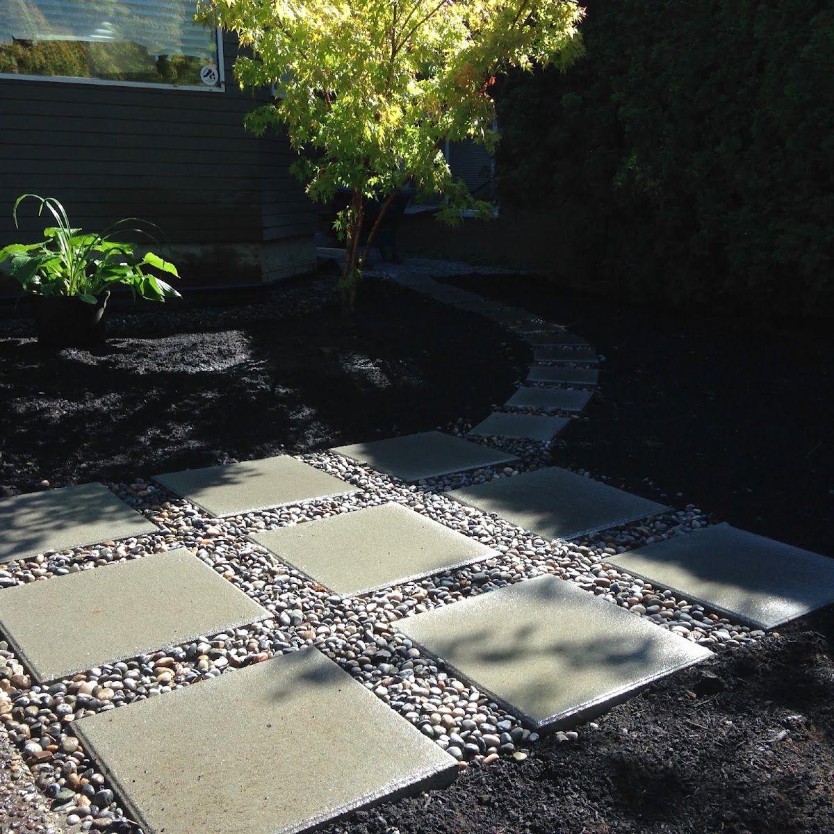 Dunbar Landscape Services photo