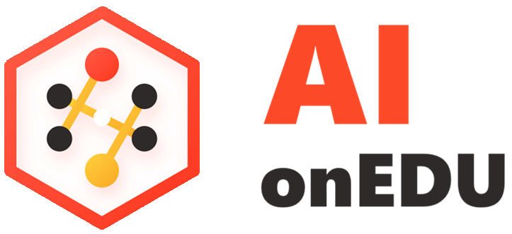 AI on Edu logo