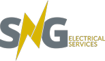 SNG Electrical Services logo