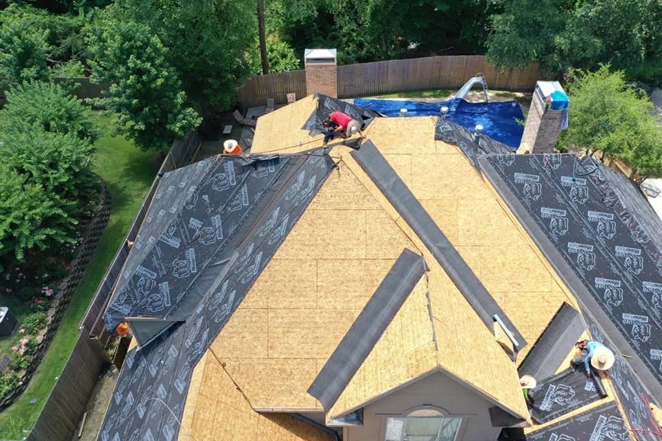 Approved Roof photo