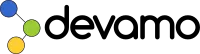 Devamo Inc logo