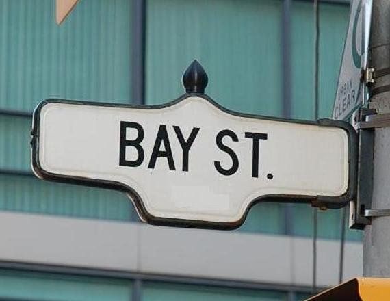Bay Street Accounting and photo