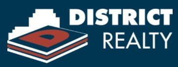 District Realty Corporation logo