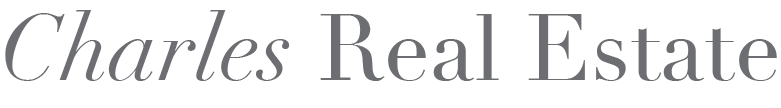 Charles Real Estate Inc. logo