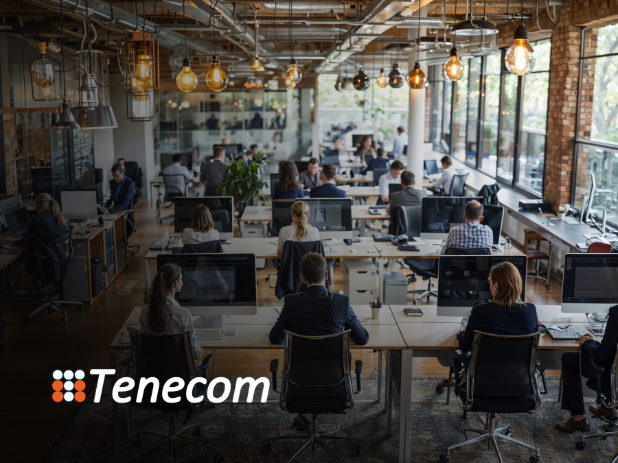 Tenecom Solutions photo