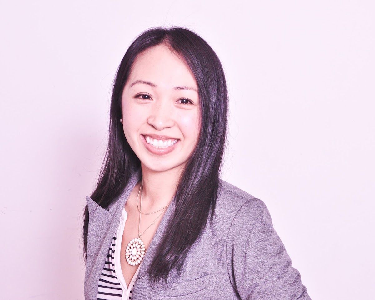 EVA YUEN Personal Real photo