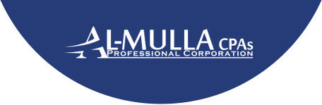 Al-Mulla CPAs Professional logo