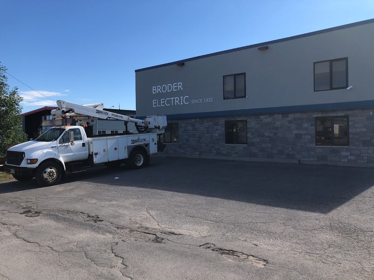 Broder Electric photo