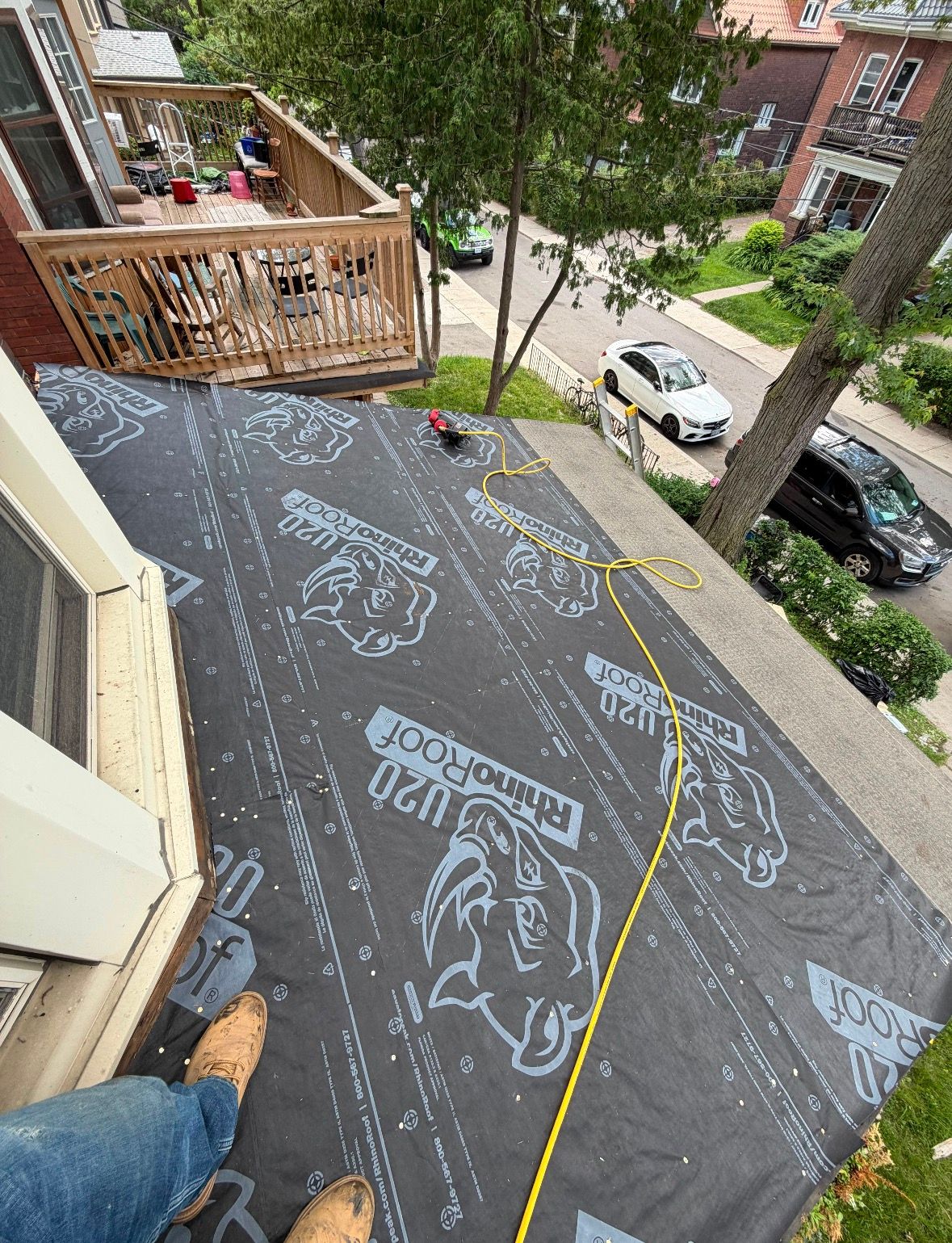 PrimeSeal Roofing & photo