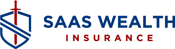 SaaS Wealth Insurance logo