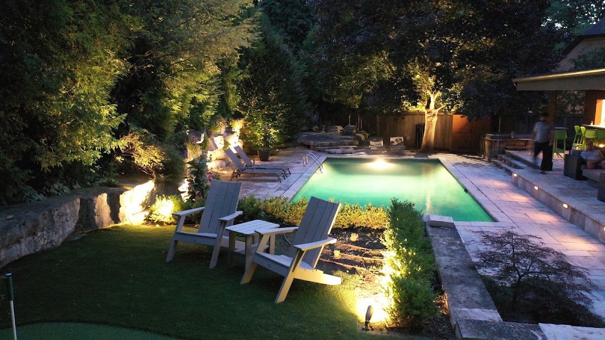 Groundhog Landscaping LTD photo