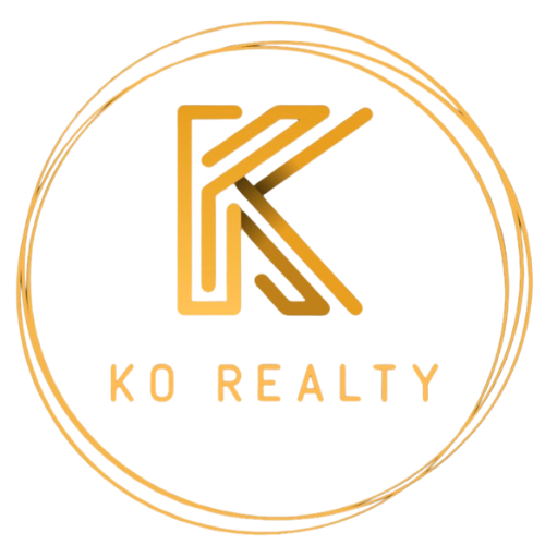 KO Realty logo