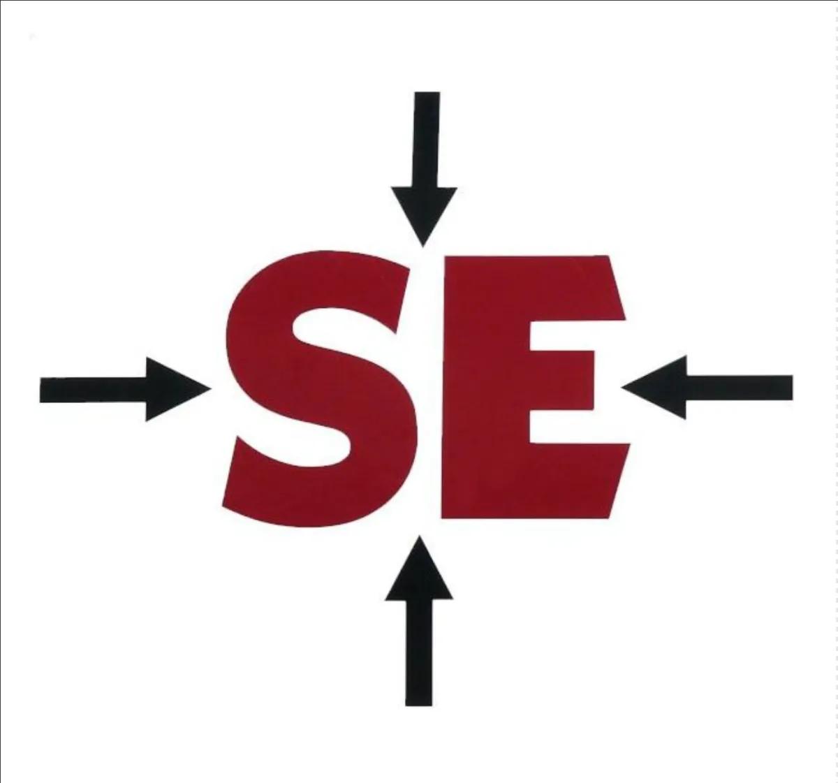 Salter Electric Ltd logo