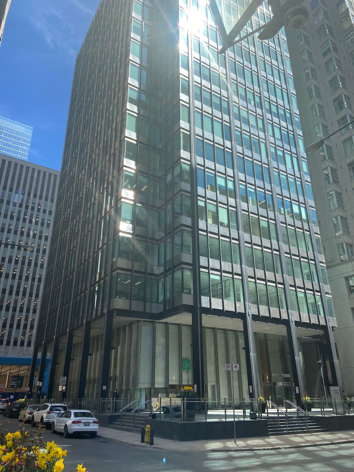 RSM Canada LLP photo