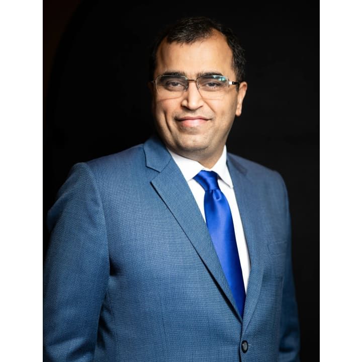 Chirag Bhatt photo