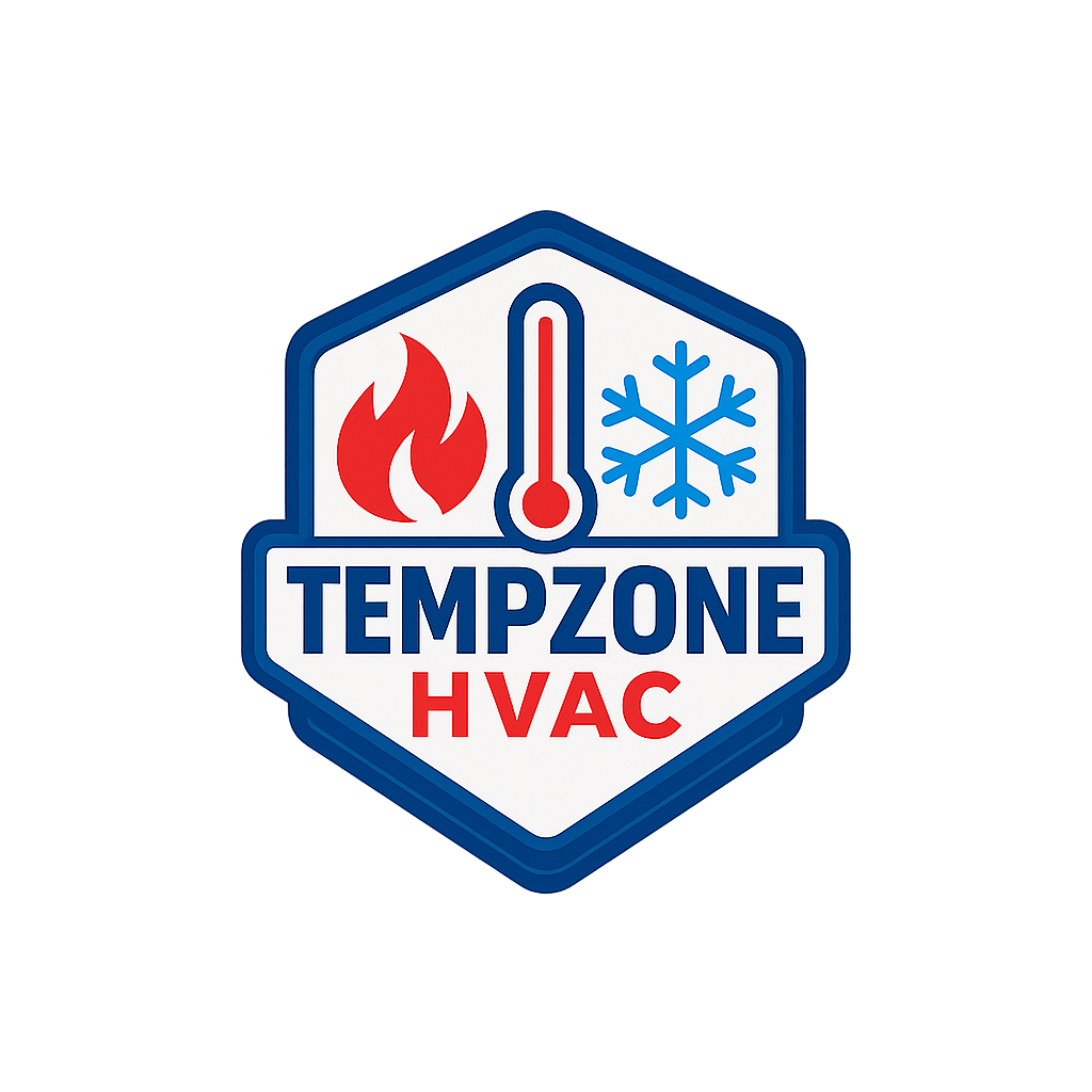 Tempzone Hvac logo