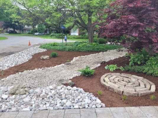 Wilson Landscaping photo