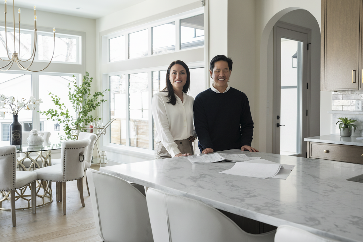 Trung Bien Real Estate Team photo