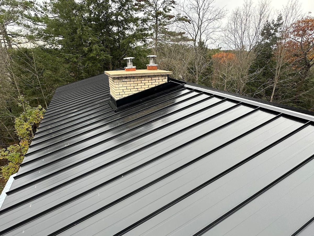 Ottawa Roofing & Siding by photo