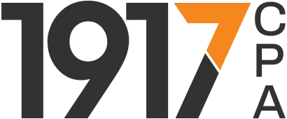 1917 Chartered Professional logo