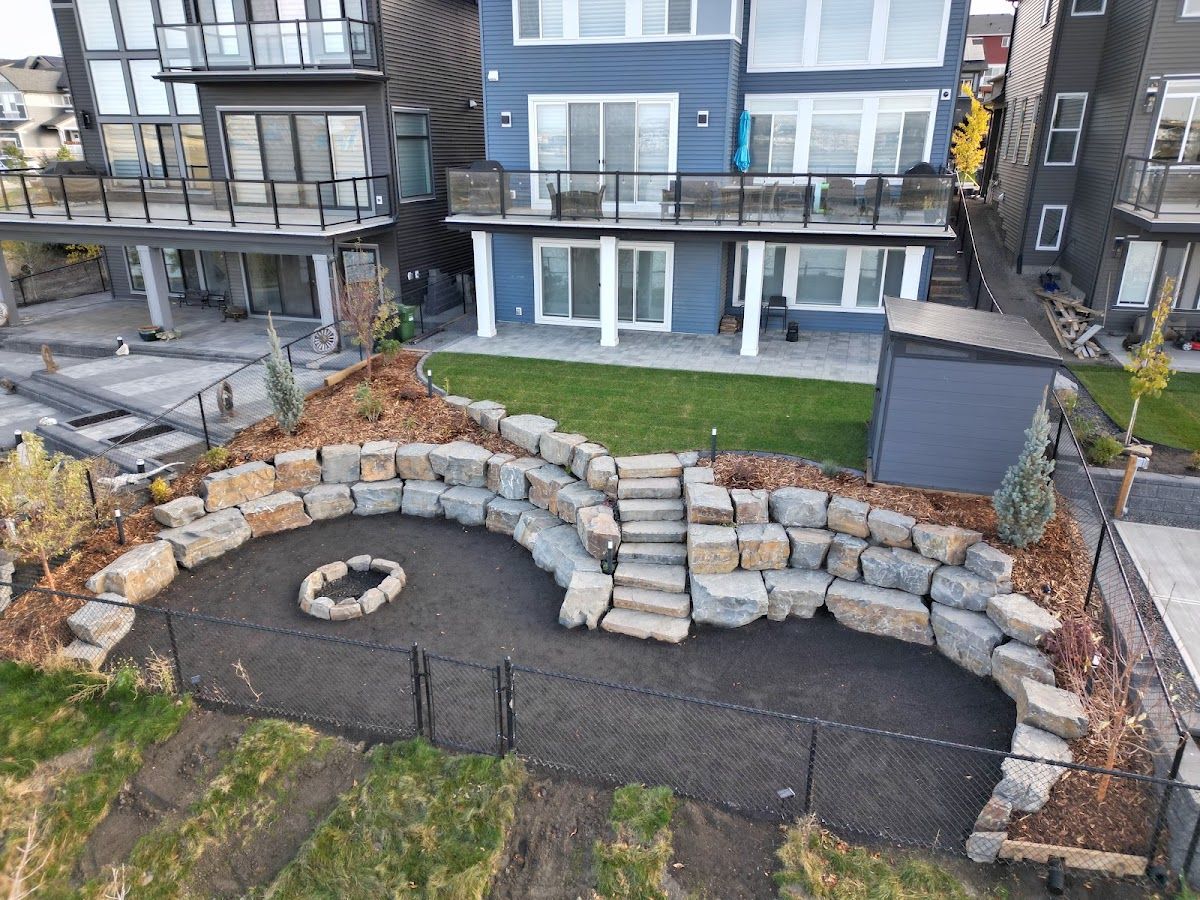 Calgary Dreamscapes Inc. photo